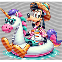 Cartoons and other-CO 4670